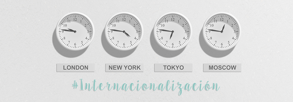 Claves para la internacionalización