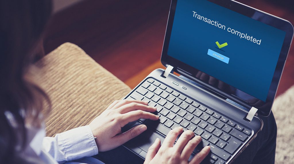 transaction transaction